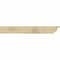 Ekena Millwork Newport Rough Sawn Rafter Tail, Douglas Fir, 4"W x 6"H x 48"L RFT04X06X48NEW00RDF - alternate 4